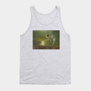 Spirit of the Night Tank Top